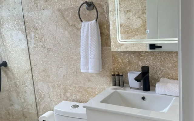 3-br Villa With Private Pool in Punta Cana Village