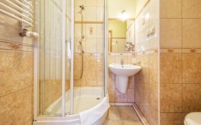 Hotel Pod Gołębiem