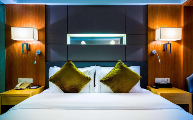 Grand Mercure Xiamen Downtown