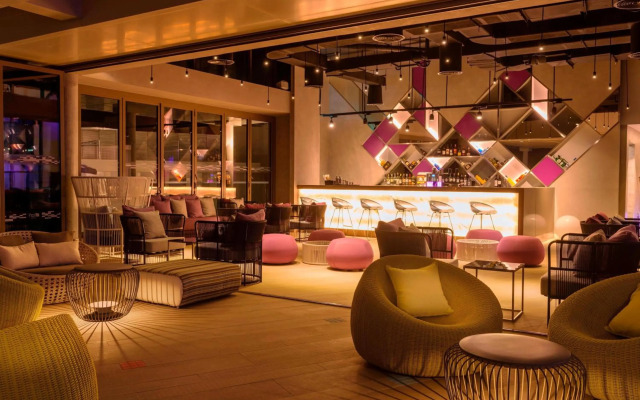 Aloft Al Ain
