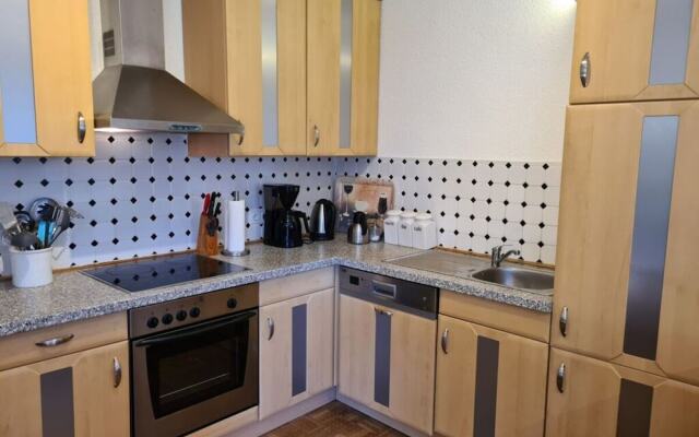 Narcissus Comfortable Holiday Residence