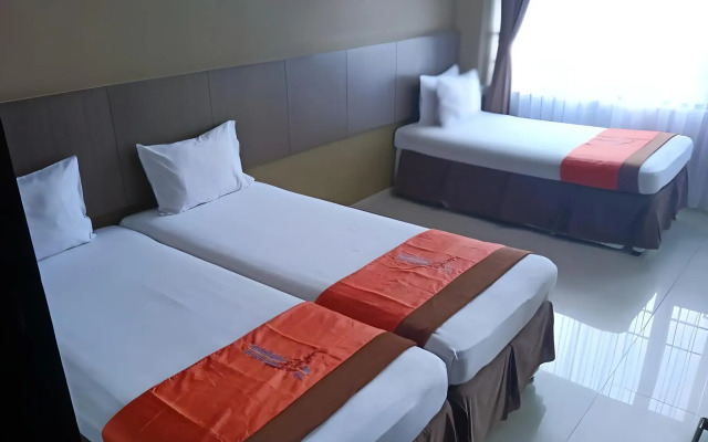 Hotel Bumi Makmur Indah