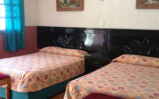 Cenotes Cabañas Suytun