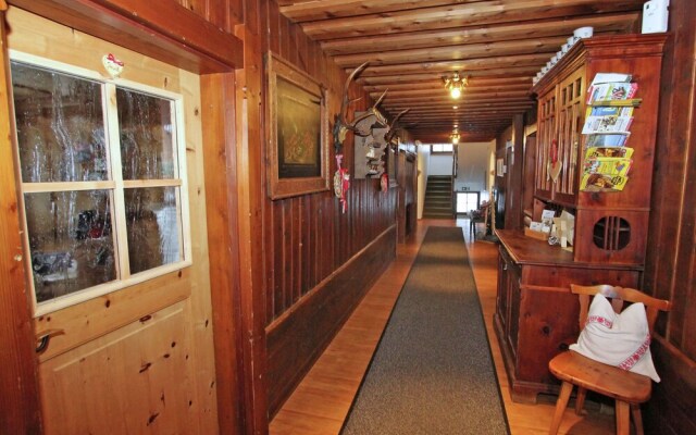 Cozy Chalet in Tyrol Near Ski Area