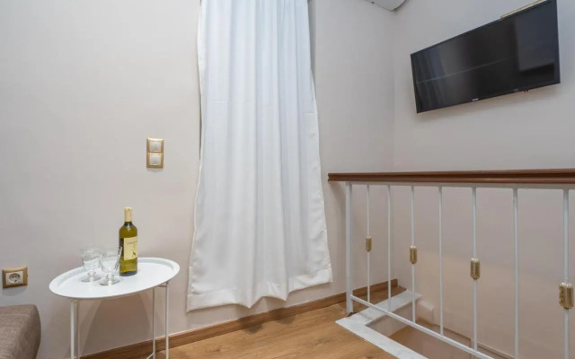 Olvar Suite 5th Floor