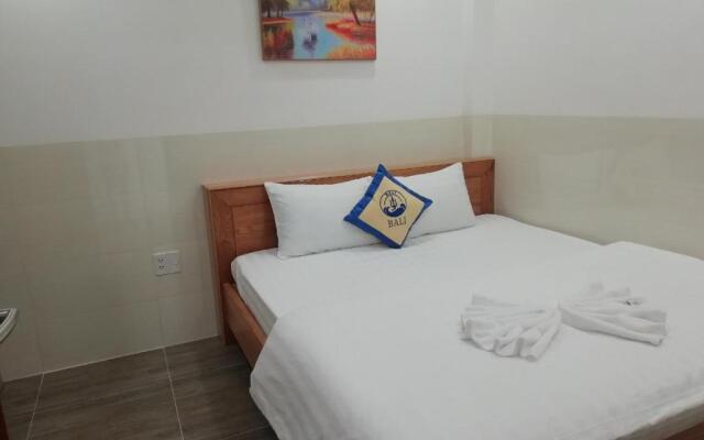 BALI Motel Vung Tau