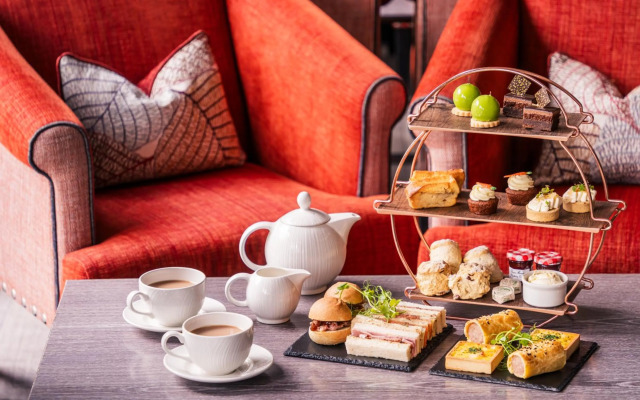 Lodore Falls Hotel & Spa