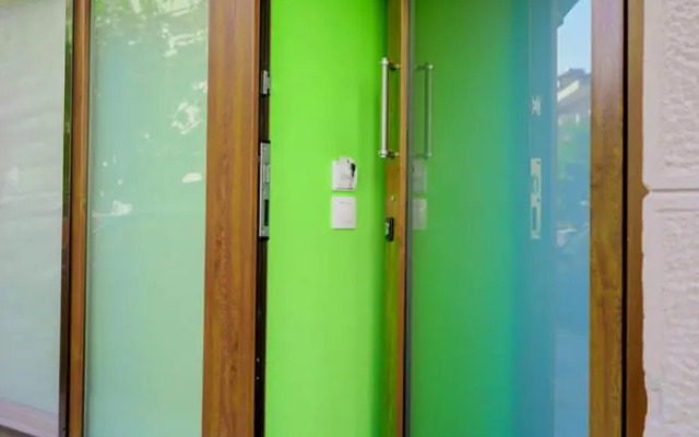 Marisa City Center Nafplio Apartment