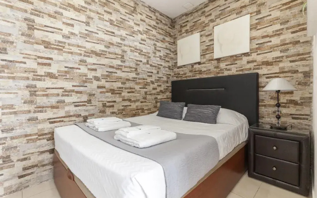A40 - Castle Arch Apartment