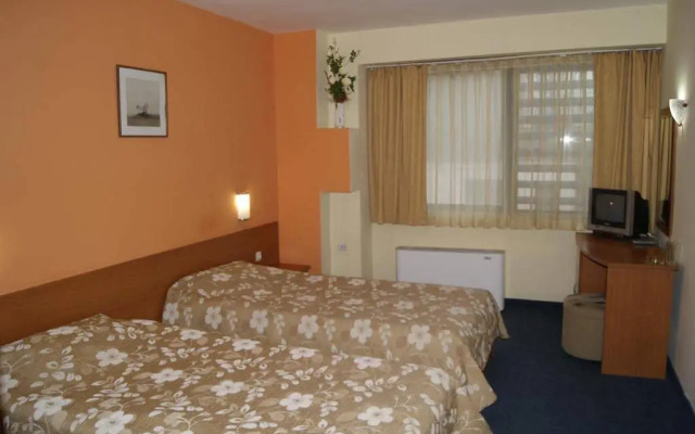 Hotel & Restaurant Fors