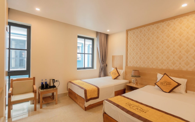 Viet Anh Ha Long Hotel