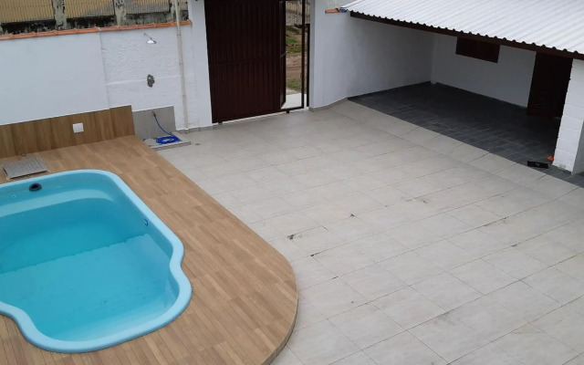 Claudia KIT 5 Maranduba