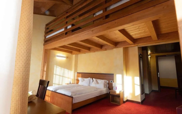 Hotel Enzo Moro