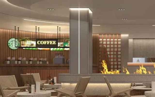 Century Dynasty Hotel