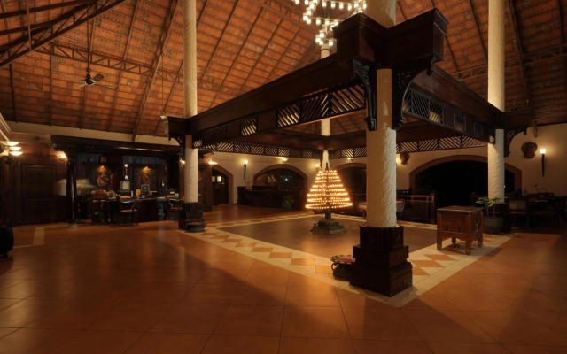 Lakesong Resort