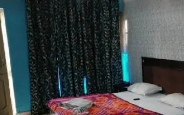 Hotel Apple