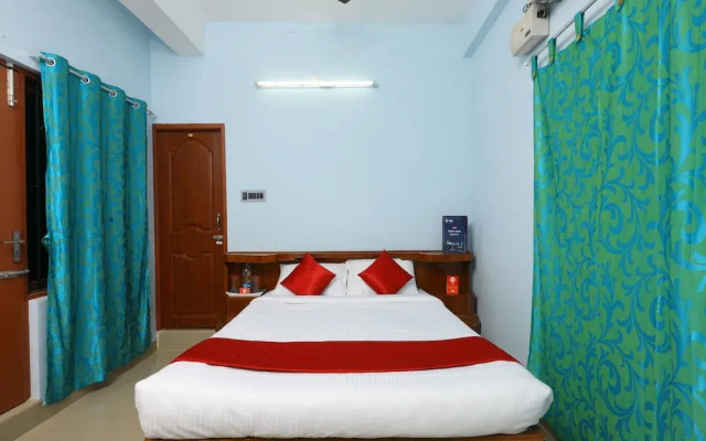OYO 10910 Home Green View 4BHK Paradise Beach