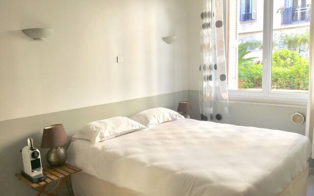 Nice Home - Studios Lido