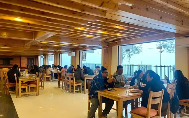 Nagarkot Shangrila Resort