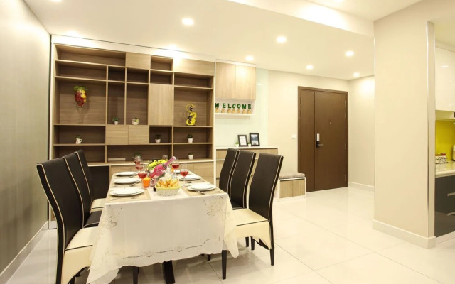 Ruby RiverGate Apartments