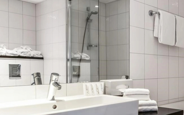 Scandic Alexandra Molde