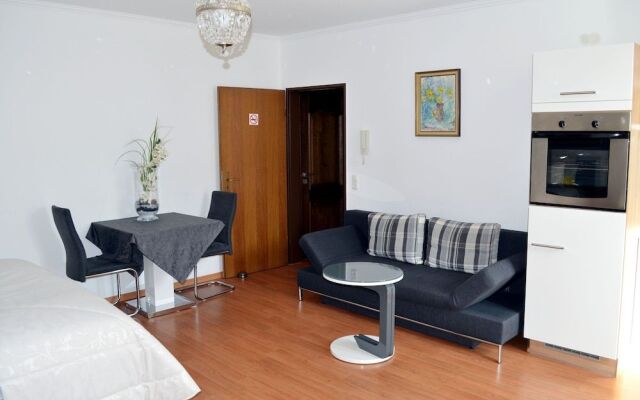 PMC Business Apartments