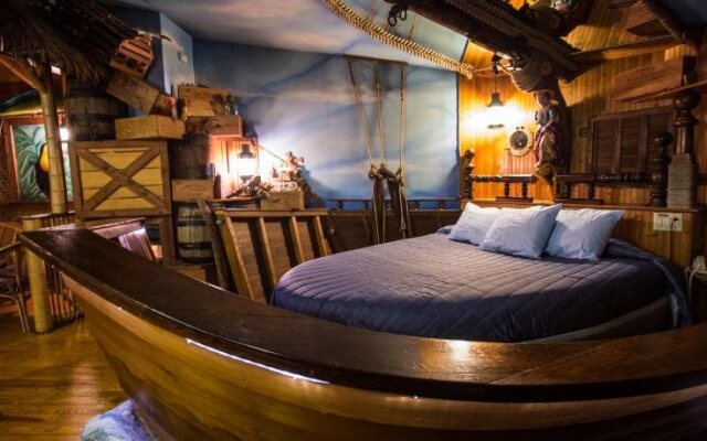 Feather Nest Inn