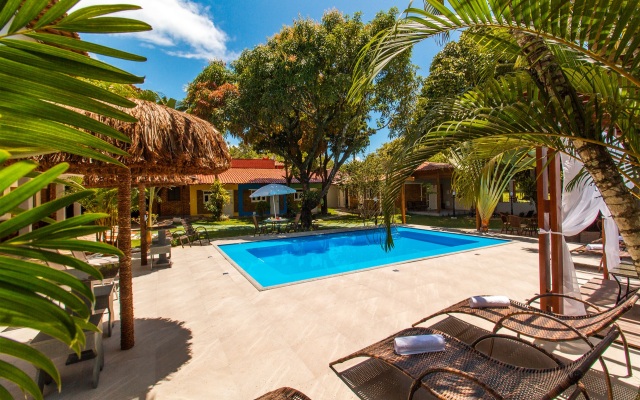 Pousada Morada do Sol