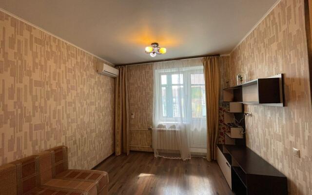 Onebed на бульваре Подмосковный 10