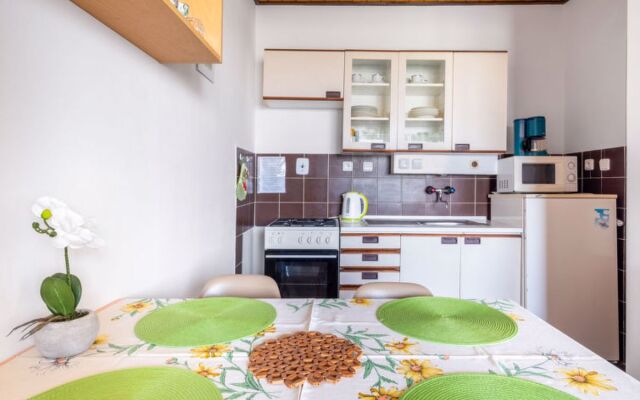 Apartment Rabyně Slapy 28604