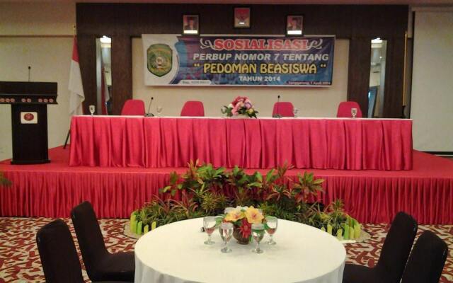 Grand Fatma Hotel