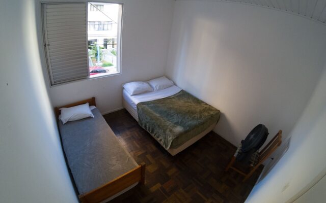 Ecobox Hostel