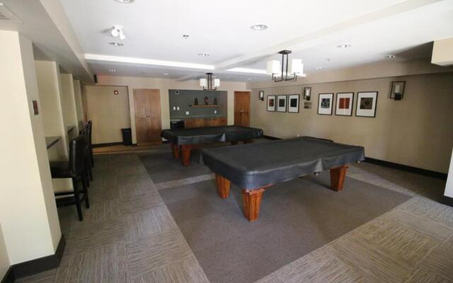 Waterscapes Resort by Discover Kelowna Resort Accommodations