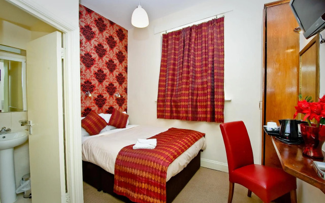 Leigh House Hotel