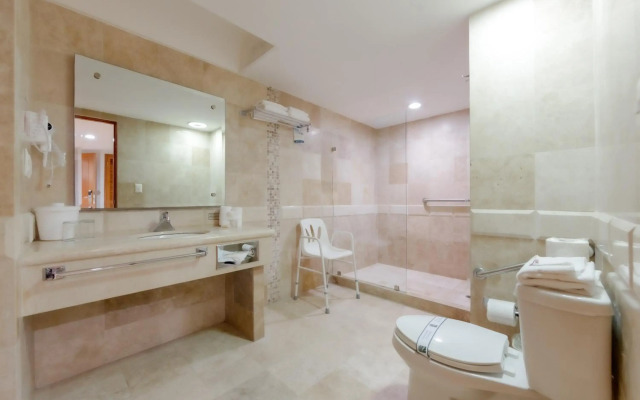 Quality Inn Mazatlan