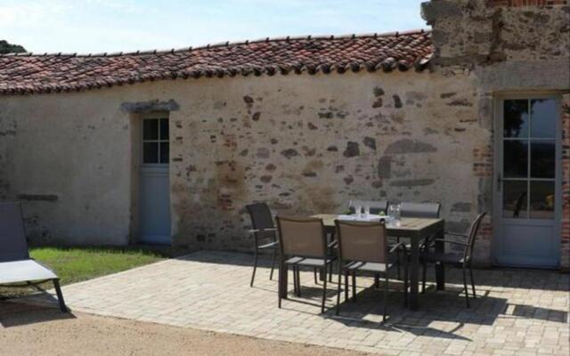 Gîte Les Herbiers, 4 pièces, 6 personnes - FR-1-426-432