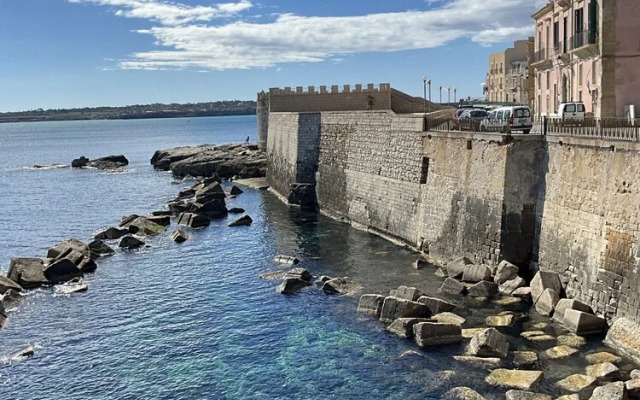 Rua 39 fine apartments