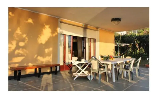 villa laura