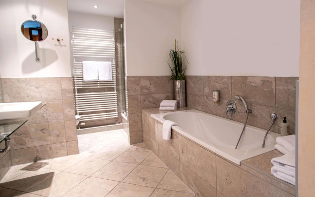 Best Western Premier Airporthotel Berlin