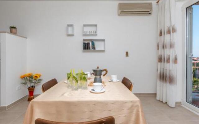 Apartment Rubina