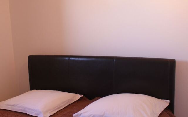 Les Saintes au Bord de Mer Appartement