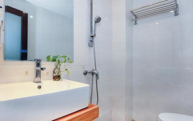 Suxi Weishe Guest House