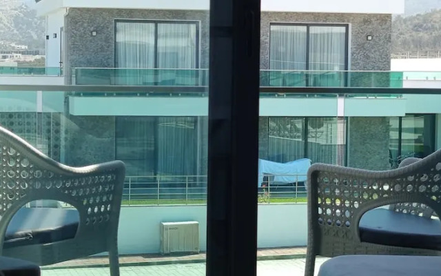 Sunprime Premium Sitesi