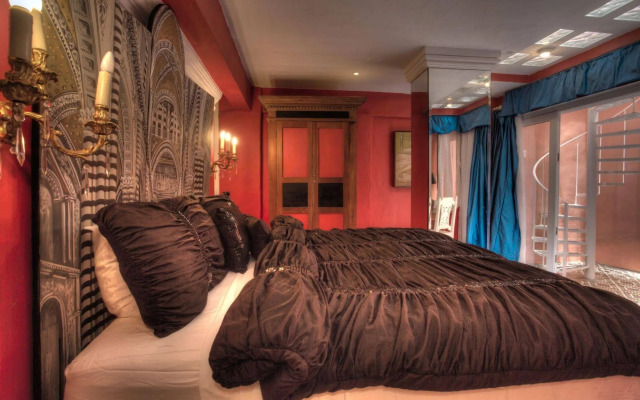 Rivera del Rio Boutique Hotel