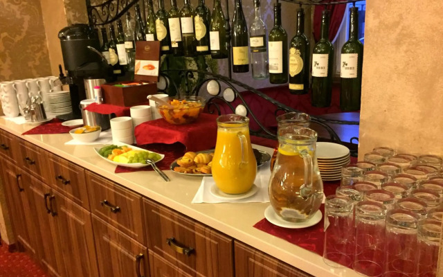 Hotel Dvorana