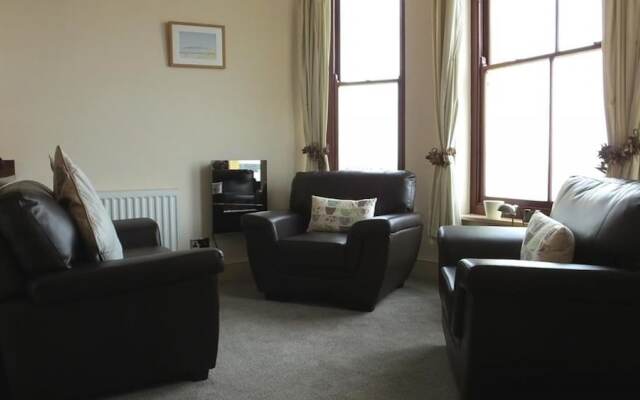 St Agathas Apartment 2