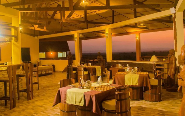 Eden de la Tsiribihina