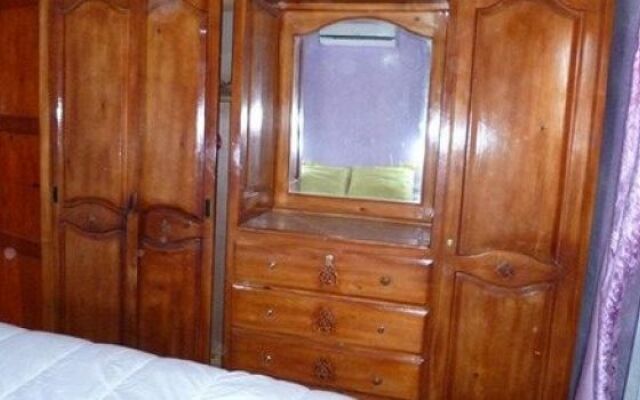 Tamlalt Chambres D'Hotes