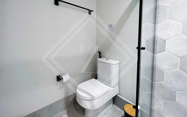 Zainalofts7 Moema - 1km Ibira 200m metrô 615 Ayla