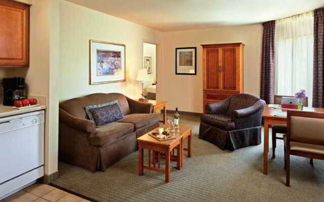 Sonesta ES Suites Andover Boston